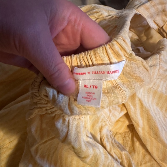 Jillian Harris Sundress - Picture 4 of 4